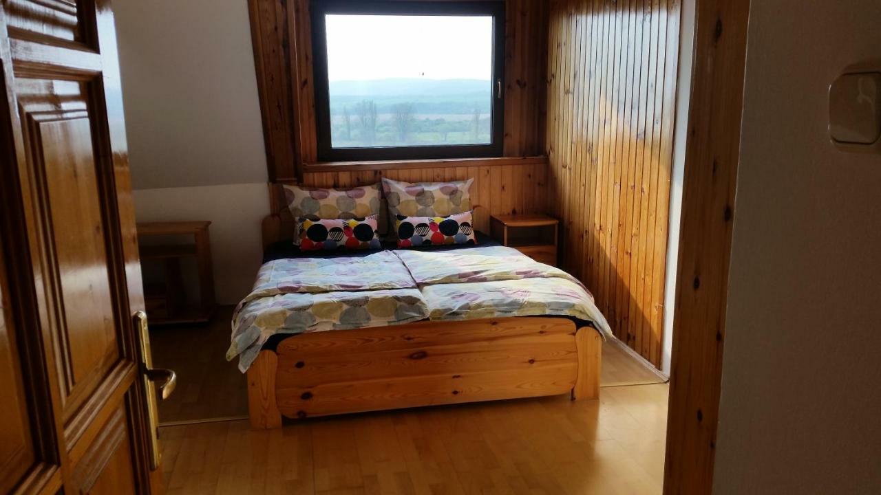 Classy Panoráma Apartman Tihany Exterior foto